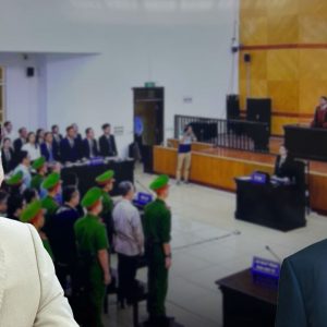 Trịnh Văn Quyết nộp 20 tỷ đổi 21 năm tù, Tô Lâm đang áp dụng luật “rừng” của đảng cướp?