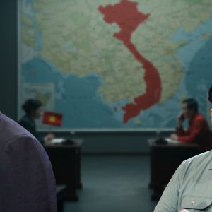 If China also releases evidence like Hunsen did with Thai PM, what will happen to Vietnamese leaders?