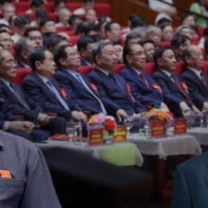 Ảo tưởng vươn mình, Tô Tổng “làm loạn”!