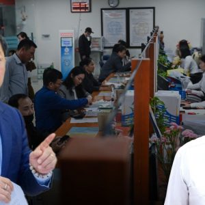 SÁP NHẬP, GIẢM BIÊN CHẾ VÌ DÂN CHỖ NÀO