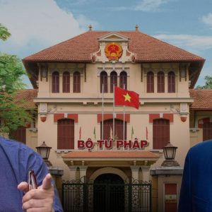 NGHỊ ĐỊNH 121 – BƯỚC LÙI NGUY HIỂM TRONG CẢI CÁCH TƯ PHÁP VIỆT NAM