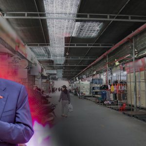 “Vắt dân ra tiền”, kỷ nguyên vươn mình của Tô Tổng?