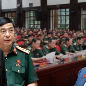 Vì sao Liên minh Trần Thanh Mẫn và phe Quân đội làm TBT Tô Lâm rất khó chịu?