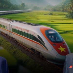 Vì sao ĐSCT Bắc – Nam: Tổng BT Tô Lâm ứng xử không khéo sẽ ‘rước họa” vào thân?