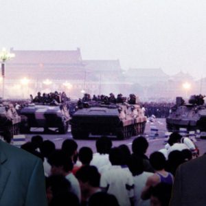 36 năm Thiên An Môn, Tội lớn của CNCS