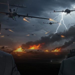 Choáng váng vì bị “ăn 2 đấm”, Putin vẫn ngông nghênh!