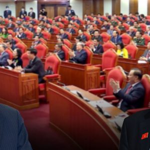 Thời thế tạo anh hùng, Trần Thanh Mẫn khiến Ba Dũng lo sợ?