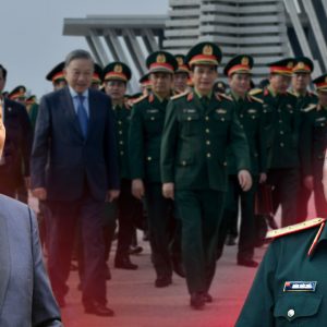 Tổng BT Tô Lâm lại đẩy tướng Hoàng Xuân Chiến “xung trận” cho thấy điều gì? 