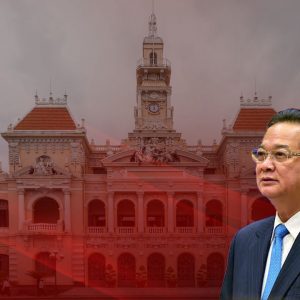 Sài Gòn mạnh tay thanh lọc, bàn tay âm thầm của Ba Dũng tạo đế chế mới?