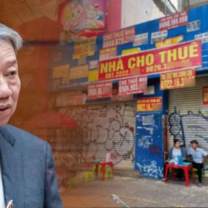 Hơn 10 vạn doanh nghiệp biến mất, lời cảnh báo cho “đứa con cưng” của Tô Tổng!