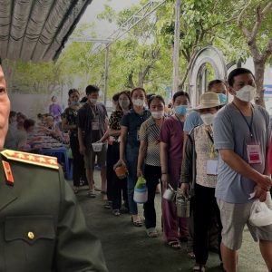 Hành là chính, bàn tay Lương 3 Quang đang vắt dân ra “bã”!