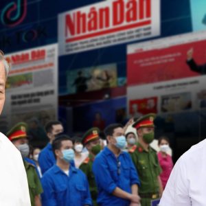 SIẾT BÁO CHÍ, CẮT GIẢM NHÂN SỰ – QUYỀN TỰ DO NGÔN LUẬN BỊ BÓP NGHẸT