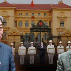 Tô Long lên chức, Cục được phong Anh hùng, Tập đoàn Hưng Yên biểu dương lực lượng!