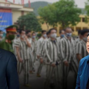 Đặc xá Đinh La Thăng có ảnh hưởng đến quan hệ giữa TQ với Tô Lâm hay không?