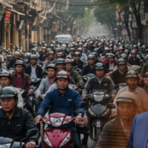 CHỐNG Ô NHIỄM HAY CHỐNG NGƯỜI NGHÈO?