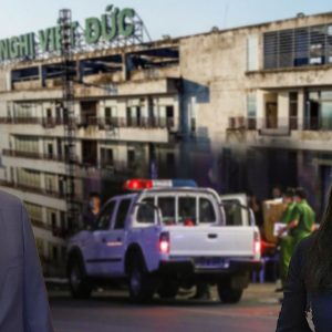 Nguyễn Thị Kim Tiến đã xộ khám, một dàn thuộc hạ bị “hốt sạch”?