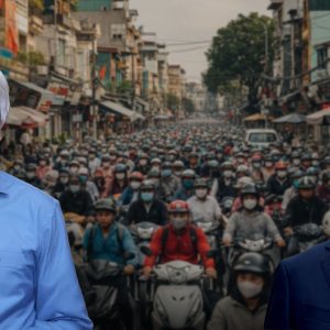 Bòn, bòn nữa, bòn mãi!