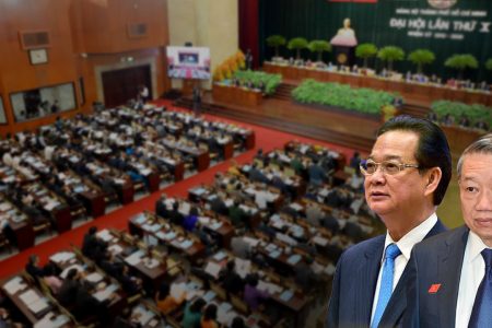 Vì sao Tô Lâm và Ba Dũng giành quyền kiểm soát địa bàn Sài Gòn không hề dễ?