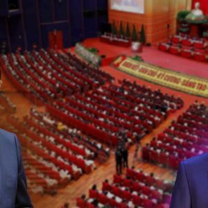 Sắp xếp giang sơn là chiêu bài, “trường kỳ kháng chiến” vì Hưng Yên là mục đích của Tô Tổng!