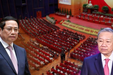 Sắp xếp giang sơn là chiêu bài, “trường kỳ kháng chiến” vì Hưng Yên là mục đích của Tô Tổng!