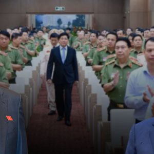 Chiến cung đình, còn ai đủ sức cản đường Tô Lâm?