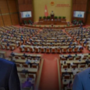 TRỪNG PHẠT CÁC ÔNG PHÚC, THƯỞNG, HUỆ: TỔNG BÍ THƯ TÔ LÂM MUỐN GỬI THÔNG ĐIỆP GÌ?