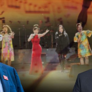 DIVA VIỆT‘ HAY ‚DIVA ĐỎ‘