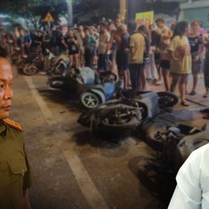 Vì sao khi ma men CA là “hung thần” đường phố thì báo chí bị Nhà nước cấm cản?