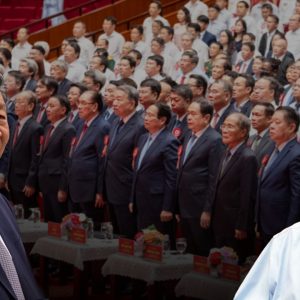 Ghế Tập Cận Bình “rung lắc” dữ dội và bài học cho tham vọng của TBT Tô Lâm?