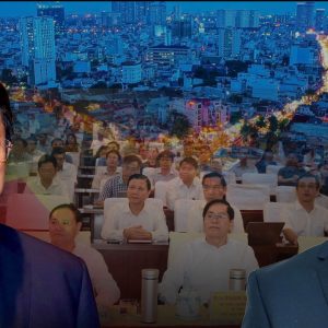 TINH GỌN HAY TINH NGHỊCH? – KHI CÀNG SÁP NHẬP CÀNG PHÌNH RA