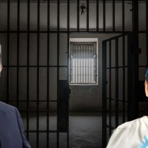 Phan Văn Bách và Nguyễn Văn Điều tuyệt thực phản đồi điều kiện giam giữ khắc nghiệt.