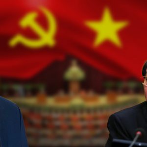 Tô Huy Rứa “tái xuất giang hồ” giúp Phạm Minh Chính đối đầu Tô Lâm?