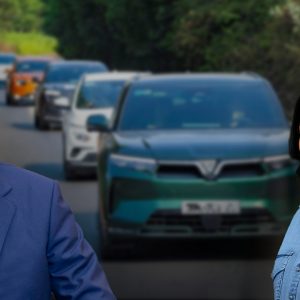 Trò nhàm của anh Vượng!