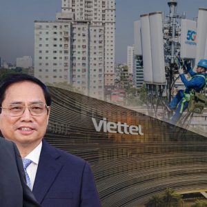 Dưới bóng tối của Đảng, 2 ông lớn bị “thây ma” kéo chân!