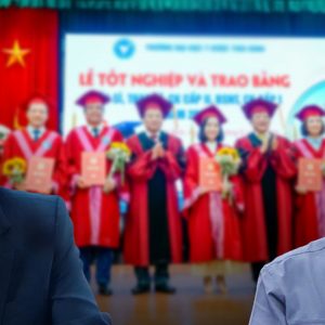 TRÍ THỨC IM LẶNG – VÌ SAO?