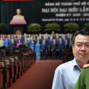 Được Tô Tổng- Ba Dũng  “se duyên”, liên minh Nguyễn Thanh Nghị-Mai Hoàng hình thành!