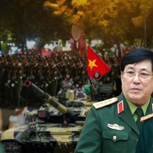 Cơ hội làm binh biến, liệu tướng Giang, tướng Cường có hợp lực?