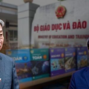 BT Nguyễn Kim Sơn bất tuân lệnh Tổng BT Tô Lâm có nguy cơ bị thay thế?