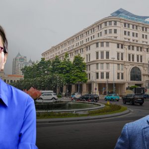 Lê Minh Hưng-Thủ tướng tiềm năng, tay nhúng đầy chàm?