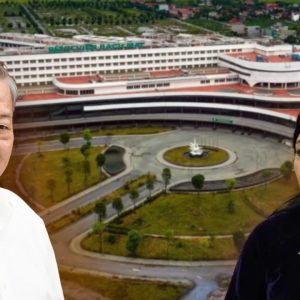 CỰU BỘ TRƯỞNG Y TẾ NGUYỄN THỊ KIM TIẾN THÂN BẠI DANH LIỆT