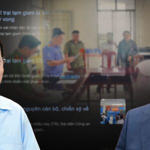 Vụ Công An Kiên Giang nhục hình gây tử vong hồi chuông báo động cho hệ thống tư pháp?