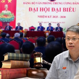 CÔNG LÝ – DIỄN VIÊN HÀI TRÊN SÂN KHẤU CHUYỆN BUỒN VIỆT NAM