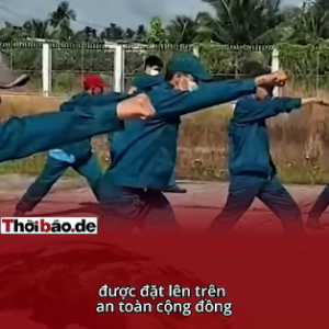 VINFAST VÀ HỢP ĐỒNG “BÉO BỞ” VỚI DÂN QUÂN.