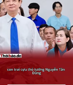 NÓNG: NGUYỄN THANH NGHỊ BỊ LOẠI KHỎI GHẾ BÍ THƯ SÀI GÒN