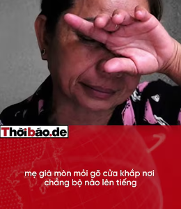 VÉ ĐẶC XÁ CHO QUAN THAM – DÂN ĐEN TỰ LO