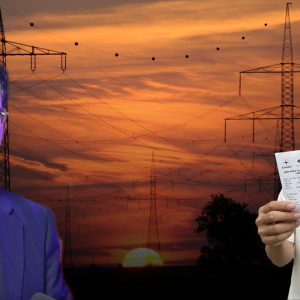 EVN VỪA ĐỘC QUYỀN, VỪA KỂ CÔNG