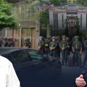 Bố ráp nhóm lợi ích Thanh Hóa, Hưng Yên muốn hạ Thủ Chính?