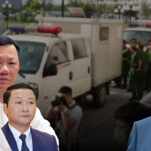 Thủ Chính chống đỡ trận cuồng phong cuối cùng thế nào?