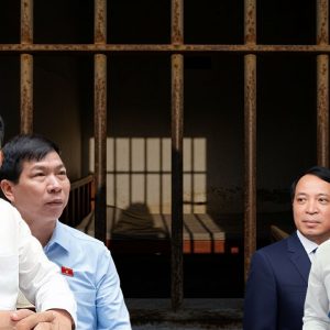 THANH HÓA RÚNG ĐỘNG: QUAN ĐẦU TỈNH LIÊN TIẾP NGÃ NGỰA