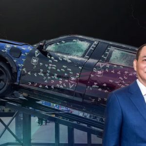 VINFAST: TỰ HÀO DÂN TỘC HAY MÀN KỊCH TRUYỀN THÔNG?